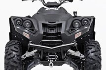 Dinli Centhor 800 Evolution 4x4 2012 - Bild 3