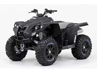 Dinli Centhor 800 Evolution 4x4 2012 Dinli Centhor 800 Evolution 4x4 2012