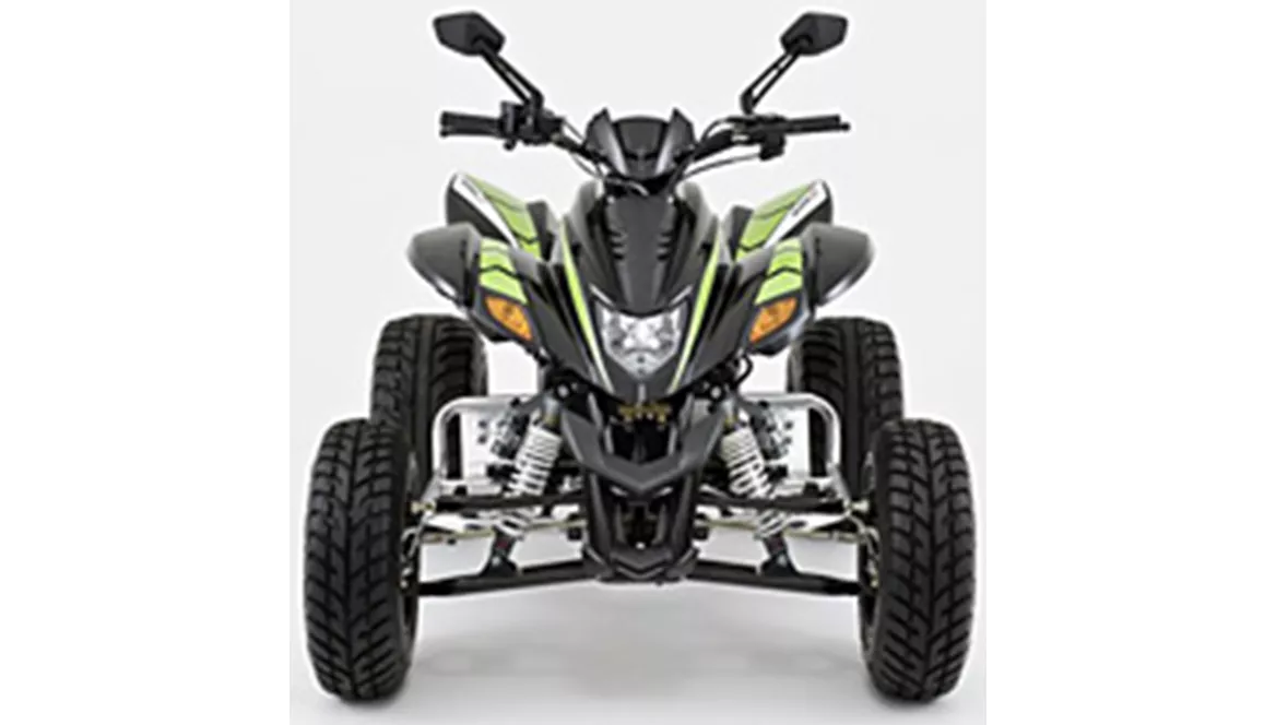 Dinli 450 Special S 2012 Dinli 450 Special S 2012