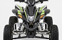 Dinli 450 Special S 2012 - Bild 2