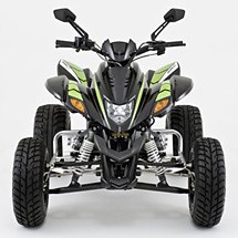 Dinli 450 Special S 2012 - Bild 2