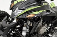 Dinli 450 Special S 2012 - Bild 3