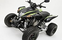 Dinli 450 Special S 2012 - Bild 1