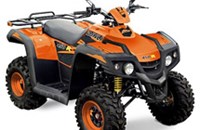 Dinli 450 R 2012 - Bild 3