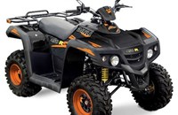 Dinli 450 R 2012 - Bild 1