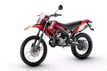 Gilera RCR 50 2T Gilera RCR 50 2T