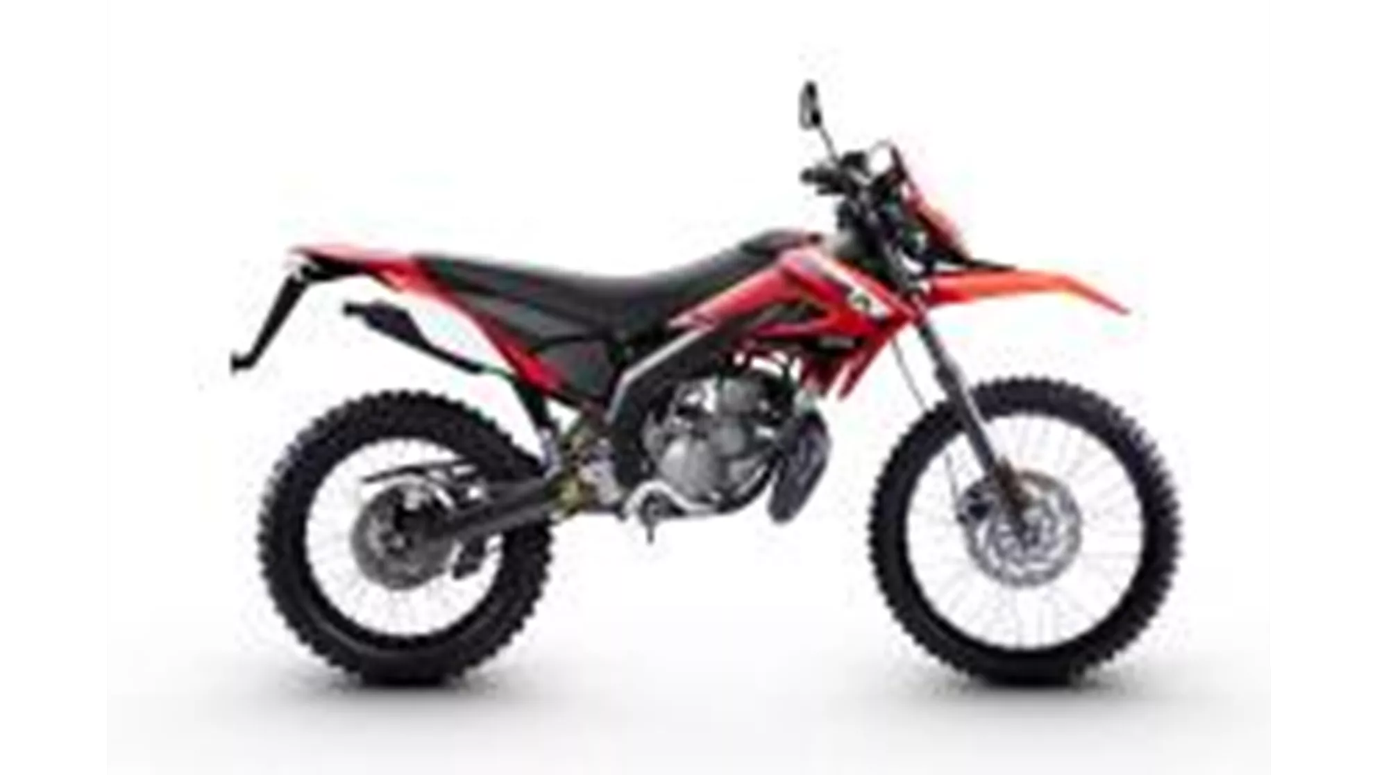 Gilera RCR 50 2T - Image 1 Gilera RCR 50 2T - Image 1