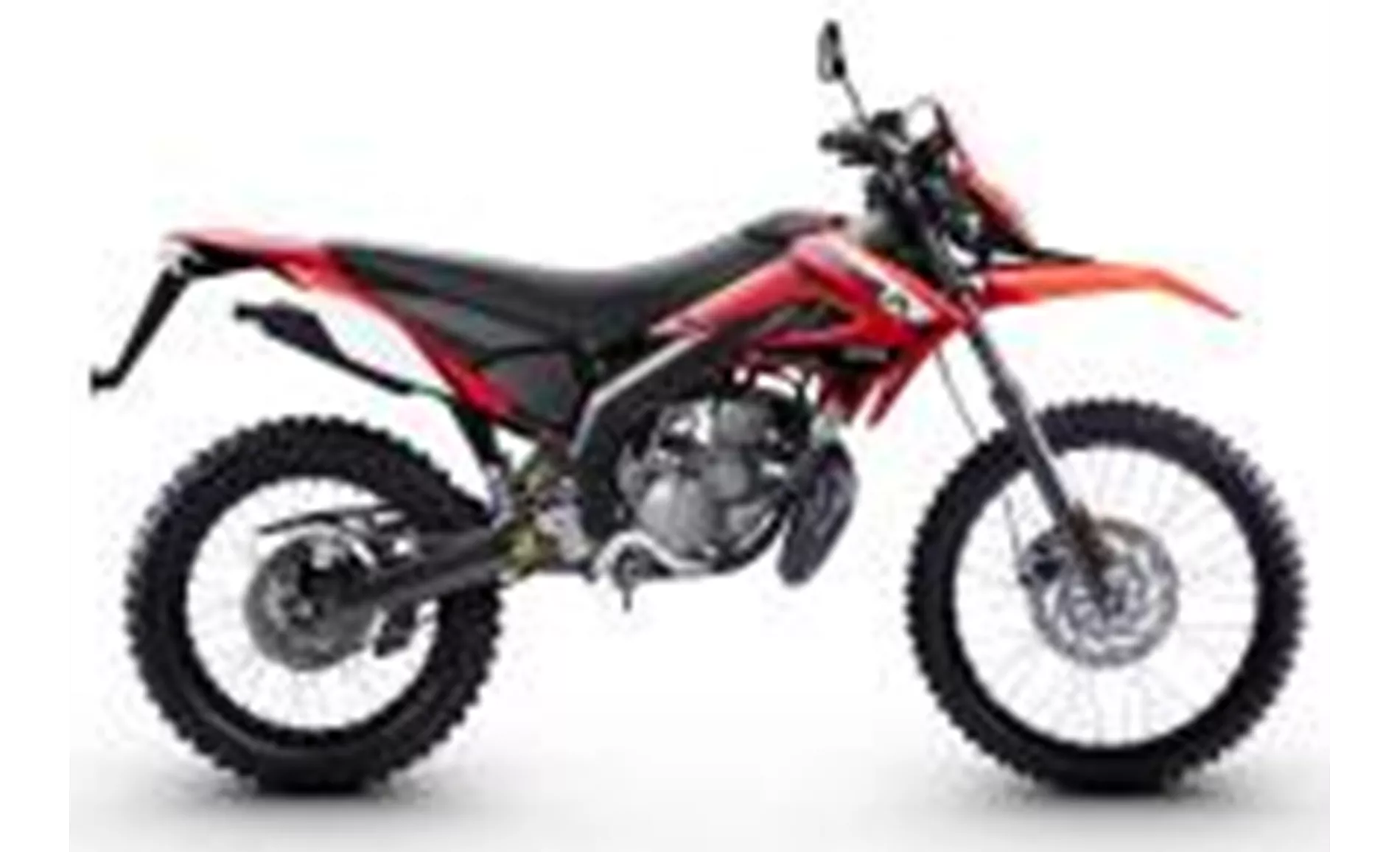 Gilera RCR 50 2T 2012 Gilera RCR 50 2T 2012