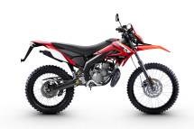 Gilera RCR 50 2T 2012 - Bild 3