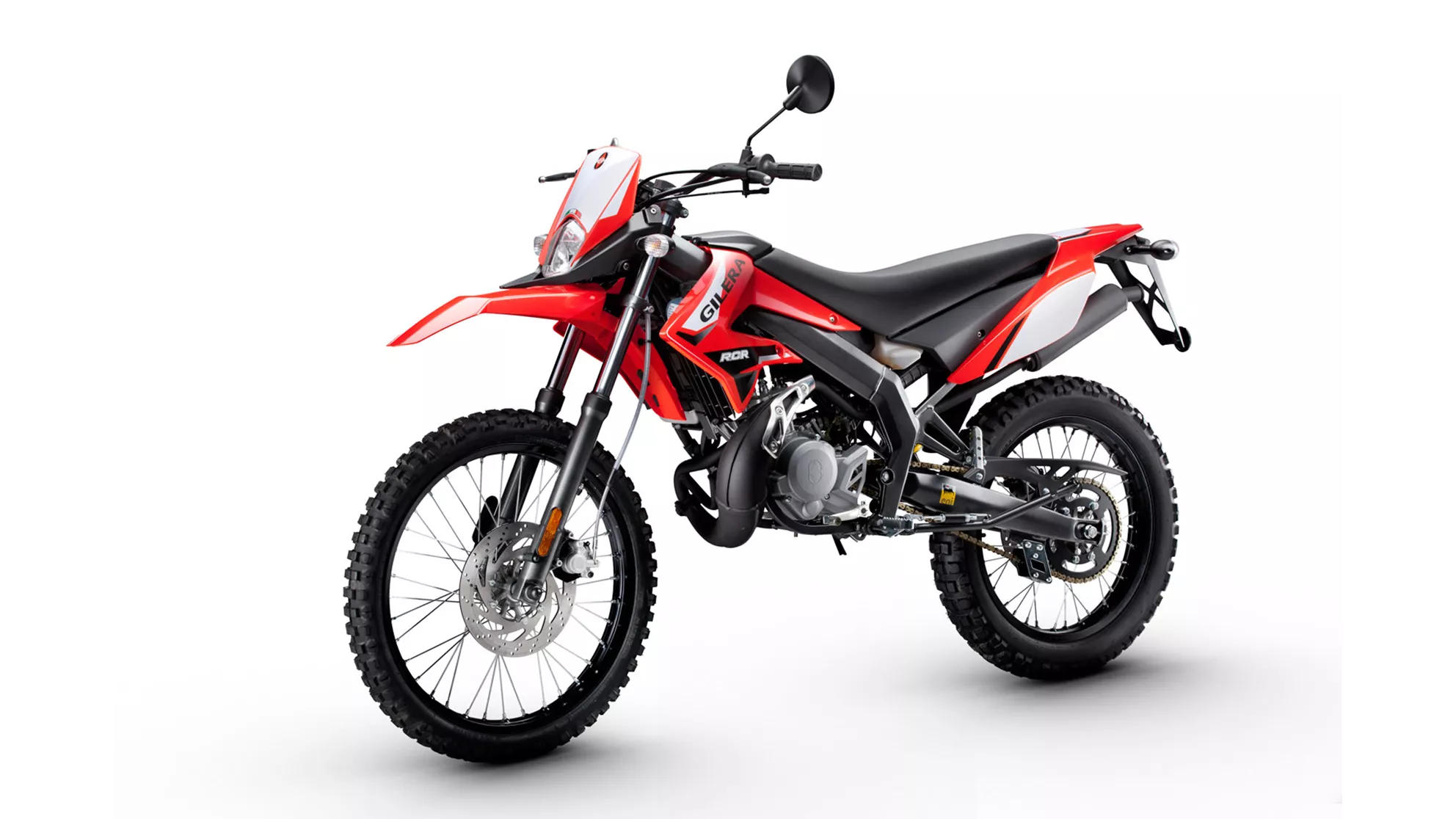 Gilera RCR 50 2T - Image 7 Gilera RCR 50 2T - Image 7