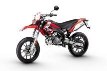 Gilera SMT 50 2T 2012 - Bild 2