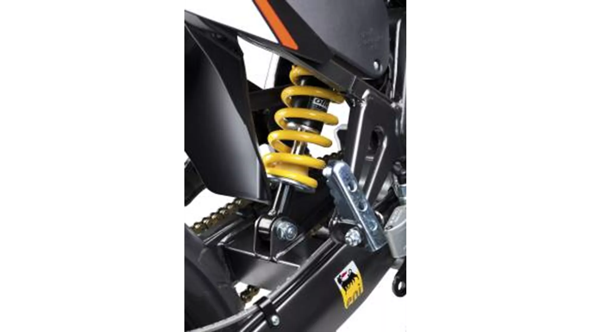 Gilera SMT 50 2T - Image 1 Gilera SMT 50 2T - Image 1