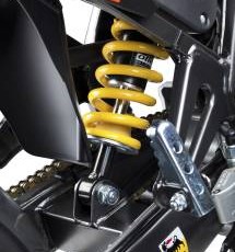 Gilera SMT 50 2T 2012 - Bild 3