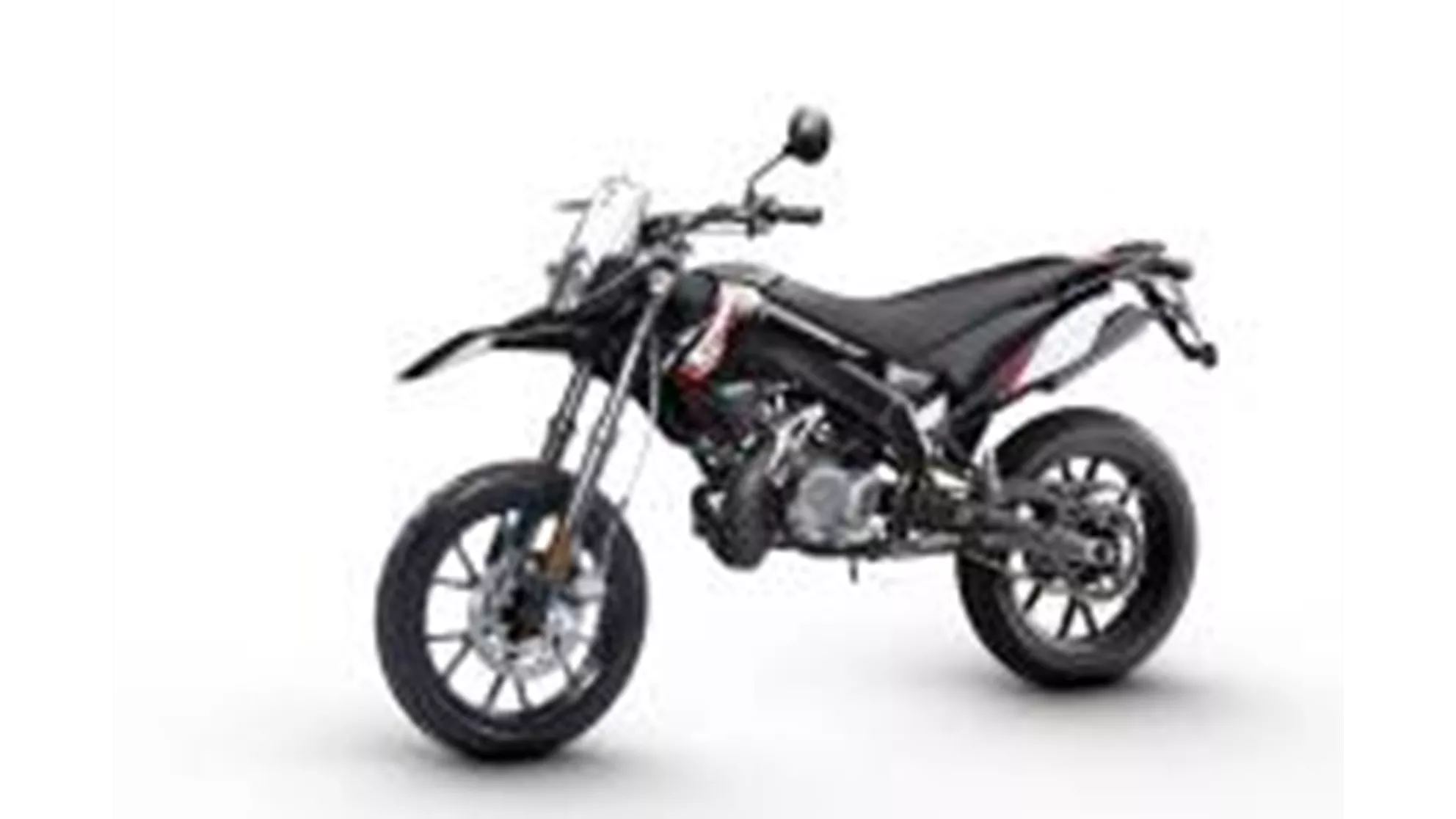 Gilera SMT 50 2T - Image 2 Gilera SMT 50 2T - Image 2