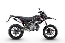 Gilera SMT 50 2T 2012 - Bild 6