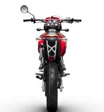 Gilera SMT 50 2T 2012 - Bild 7