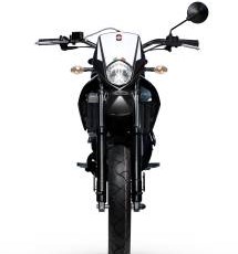 Gilera SMT 50 2T 2012 - Bild 8