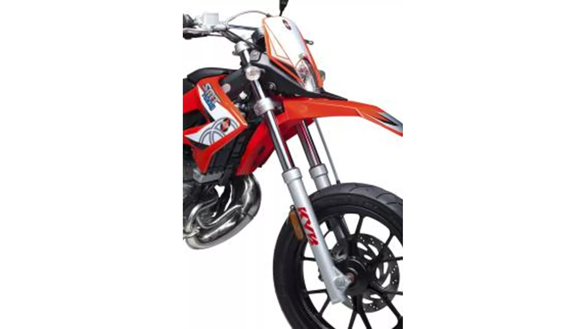 Gilera SMT 50 2T - Image 9 Gilera SMT 50 2T - Image 9