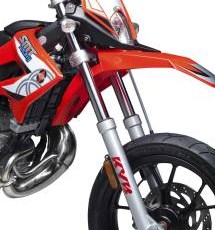 Gilera SMT 50 2T 2012 - Bild 11