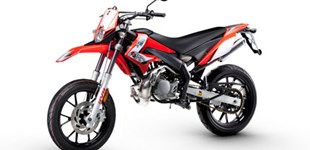 Beta RR 50 2020 vs Gilera SMT 50 2T 2012