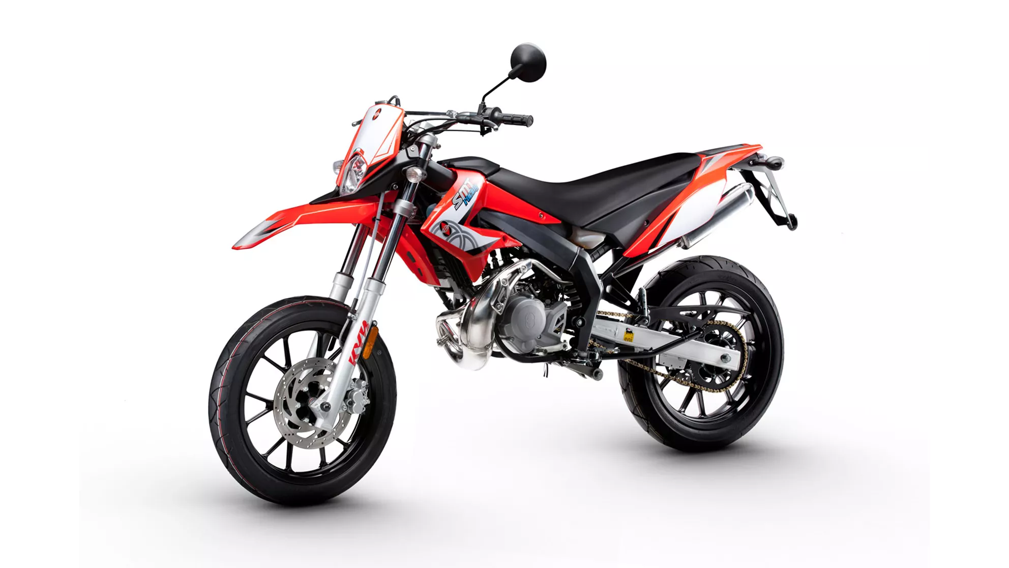 Gilera SMT 50 2T - Image 11 Gilera SMT 50 2T - Image 11