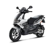 Gilera Runner 50 2T SP 2012 - Bild 2