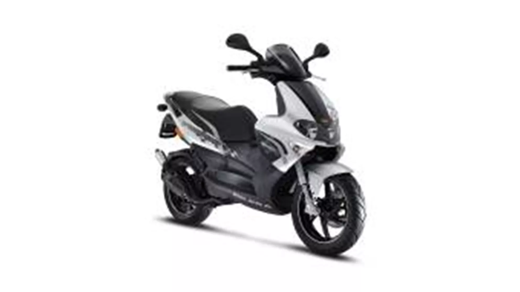 Gilera Runner 50 2T SP - Image 1 Gilera Runner 50 2T SP - Image 1