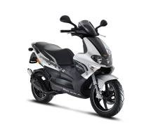 Gilera Runner 50 2T SP 2012 - Bild 3