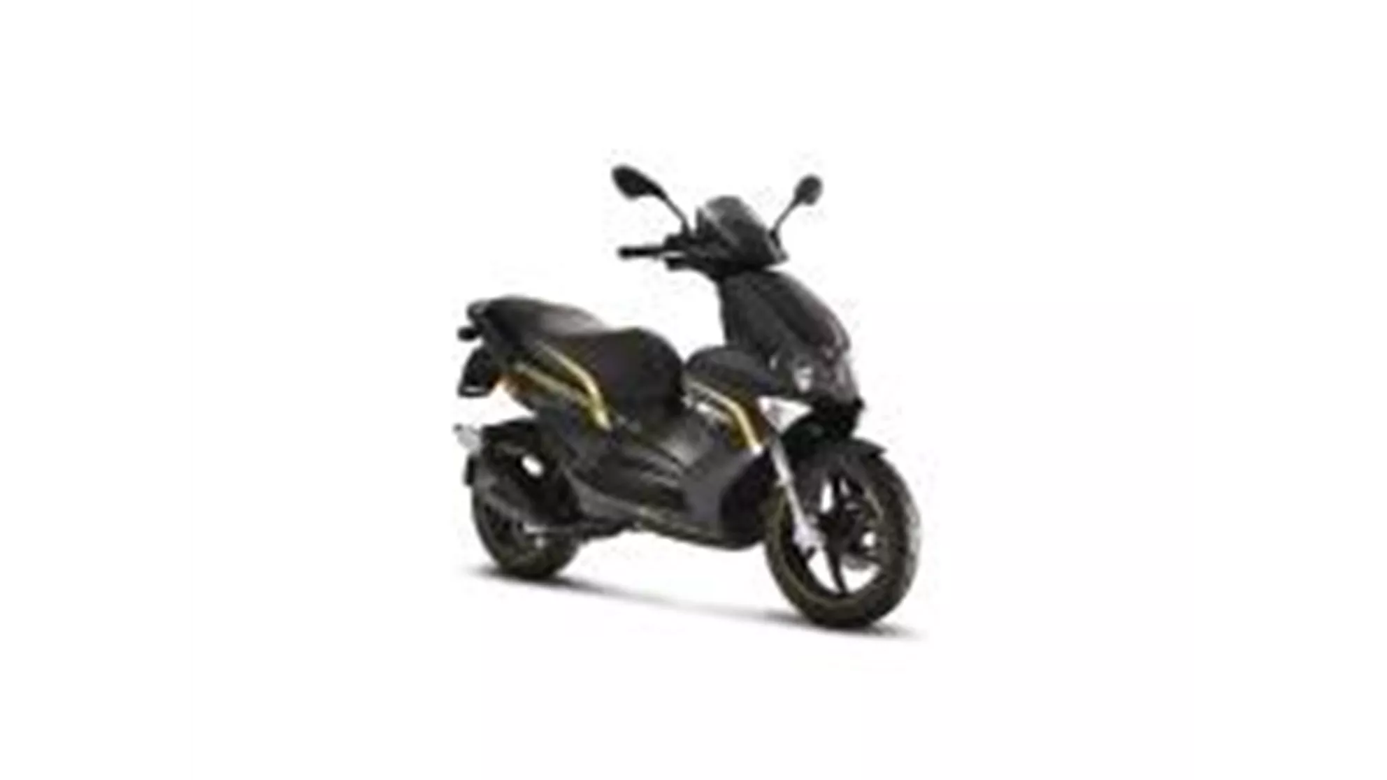 Gilera Runner 50 2T SP - Image 2 Gilera Runner 50 2T SP - Image 2