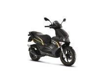 Gilera Runner 50 2T SP 2012 - Bild 4