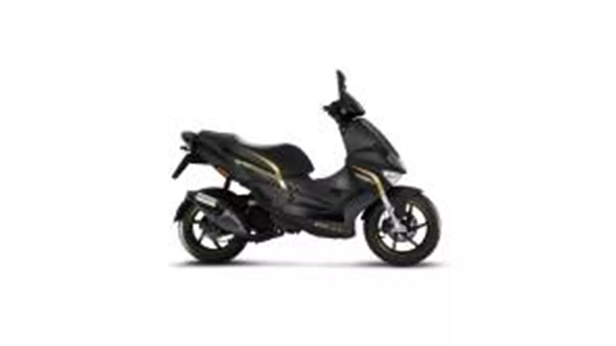 Gilera Runner 50 2T SP - Image 3 Gilera Runner 50 2T SP - Image 3