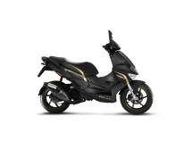 Gilera Runner 50 2T SP 2012 - Bild 5