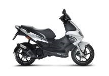 Gilera Runner 50 2T SP 2012 - Bild 6