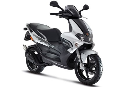 Gilera Runner 50 2T SP 2012