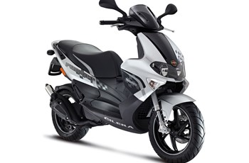 Gilera Runner 50 2T SP 2012 - Bild 7