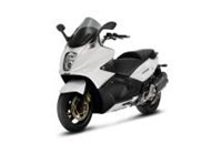 Gilera GP 800 2012 - Bild 3