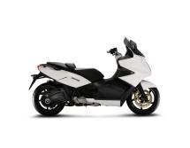 Gilera GP 800 2012 - Bild 4