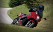 Gilera GP 800 2012 - Bild 5