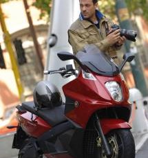 Gilera GP 800 2012 - Bild 7