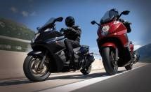 Gilera GP 800 2012 - Bild 8