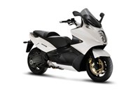 Gilera GP 800 2012 - Bild 1