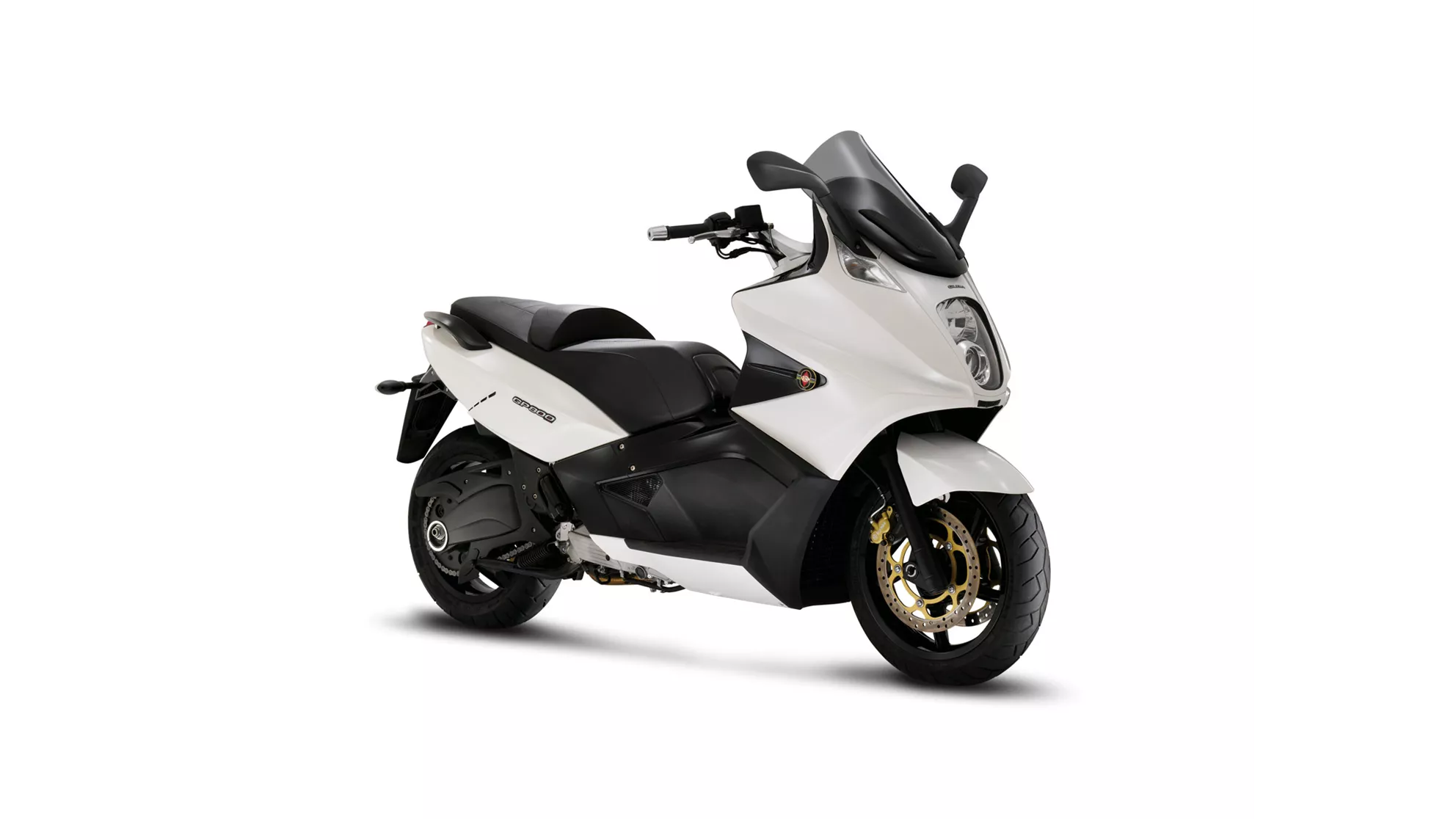 Gilera GP 800 - Image 8 Gilera GP 800 - Image 8