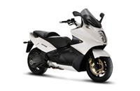 Gilera GP 800 2012 - Bild 9