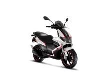 Gilera RUNNER 125 ST 2012 - Bild 2 Gilera RUNNER 125 ST 2012 - Bild 2