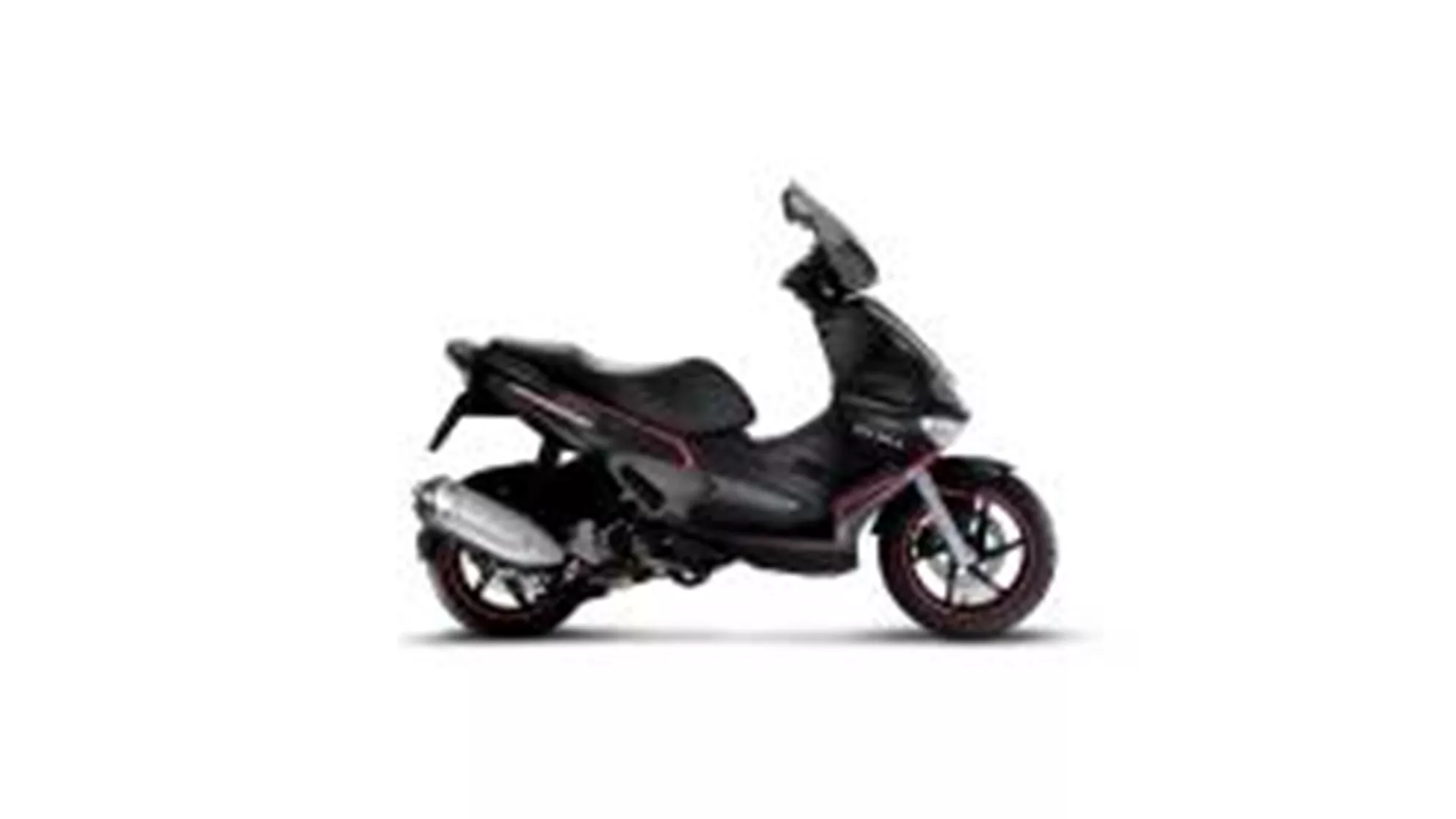 Gilera RUNNER 125 ST - Image 1 Gilera RUNNER 125 ST - Image 1