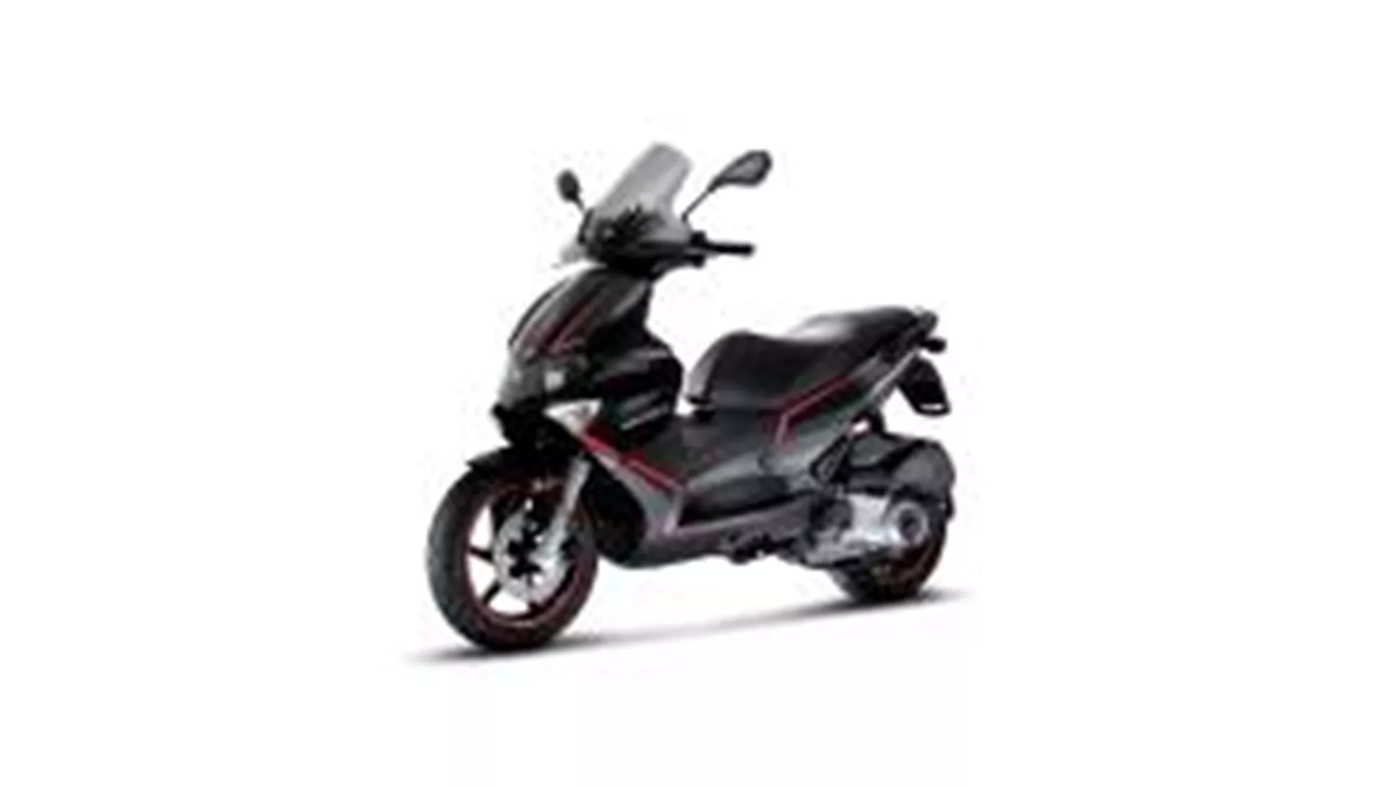 Gilera RUNNER 125 ST - Image 3 Gilera RUNNER 125 ST - Image 3