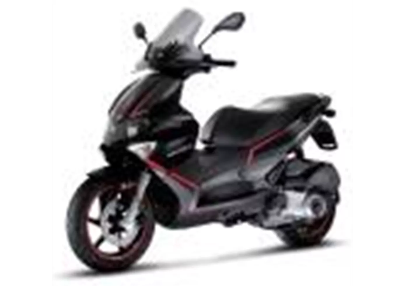 Gilera RUNNER 125 ST 2012 Gilera RUNNER 125 ST 2012