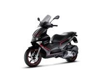 Gilera RUNNER 125 ST 2012 - Bild 5 Gilera RUNNER 125 ST 2012 - Bild 5