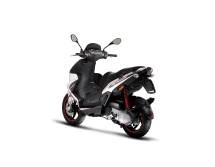 Gilera RUNNER 125 ST 2012 - Bild 6 Gilera RUNNER 125 ST 2012 - Bild 6