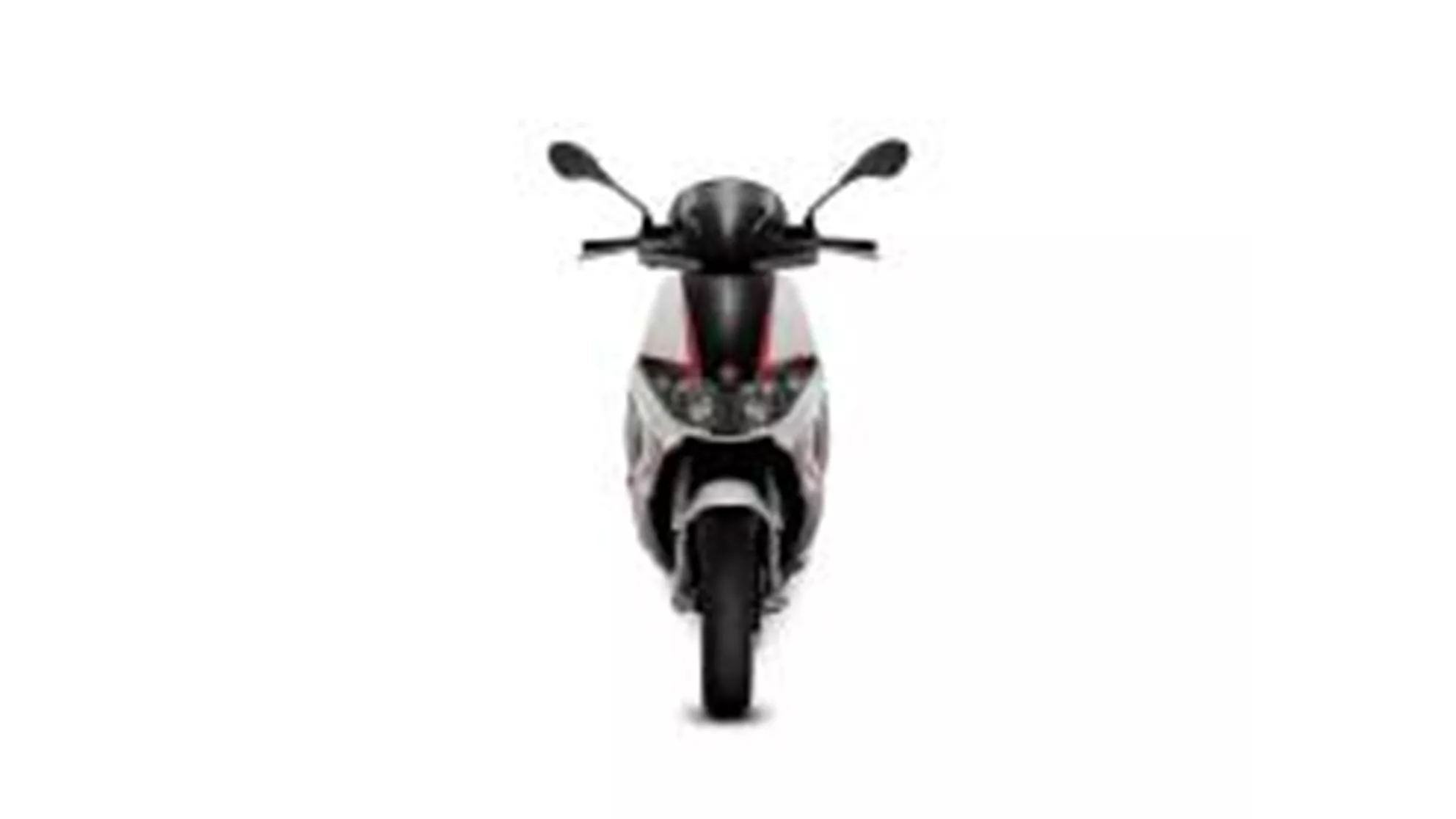 Gilera RUNNER 125 ST - Image 5 Gilera RUNNER 125 ST - Image 5